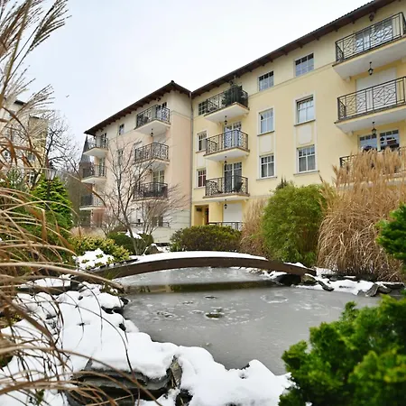 Victus Apartamenty, Daria Luiza Apartment Sopot