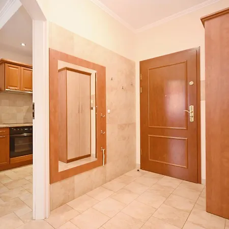 Victus Apartamenty, Daria Luiza