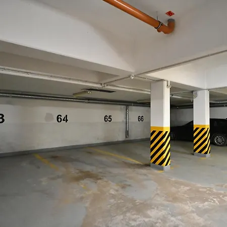 Victus Apartamenty, Daria Luiza Apartman