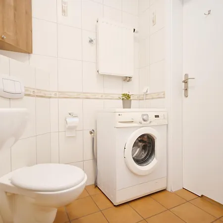 Victus Apartamenty, Daria Luiza * Sopot