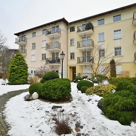 Victus Apartamenty, Daria Luiza Apartman Sopot