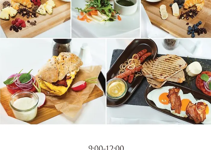 Victus Apartamenty, Daria Luiza * ソポト