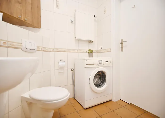 Victus Apartamenty, Daria Luiza * ソポト