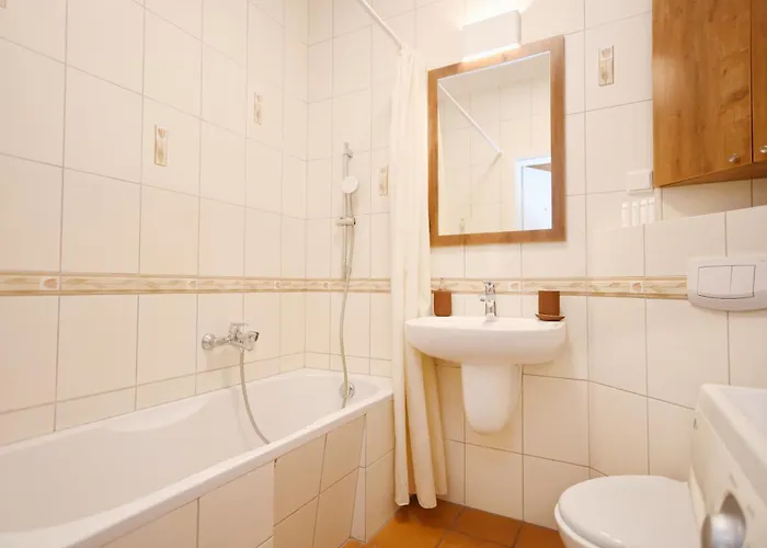 Victus Apartamenty, Daria Luiza *