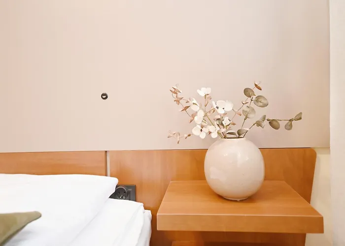 Victus Apartamenty, Daria Luiza * ソポト